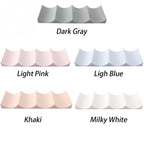Fridge Bottle Rack in Six Colour Options | StorageOZ