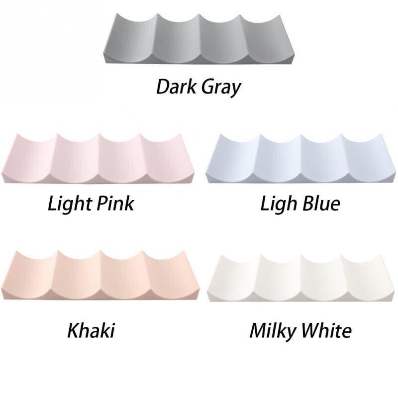 Fridge Bottle Rack in Six Colour Options | StorageOZ