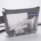 10 Pcs Mesh Storage Bags Home Organiser Set | StorageOZ