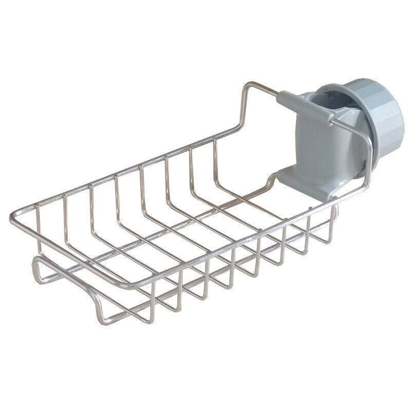 Sink Faucet Rack in Three Colour Options | StorageOZ