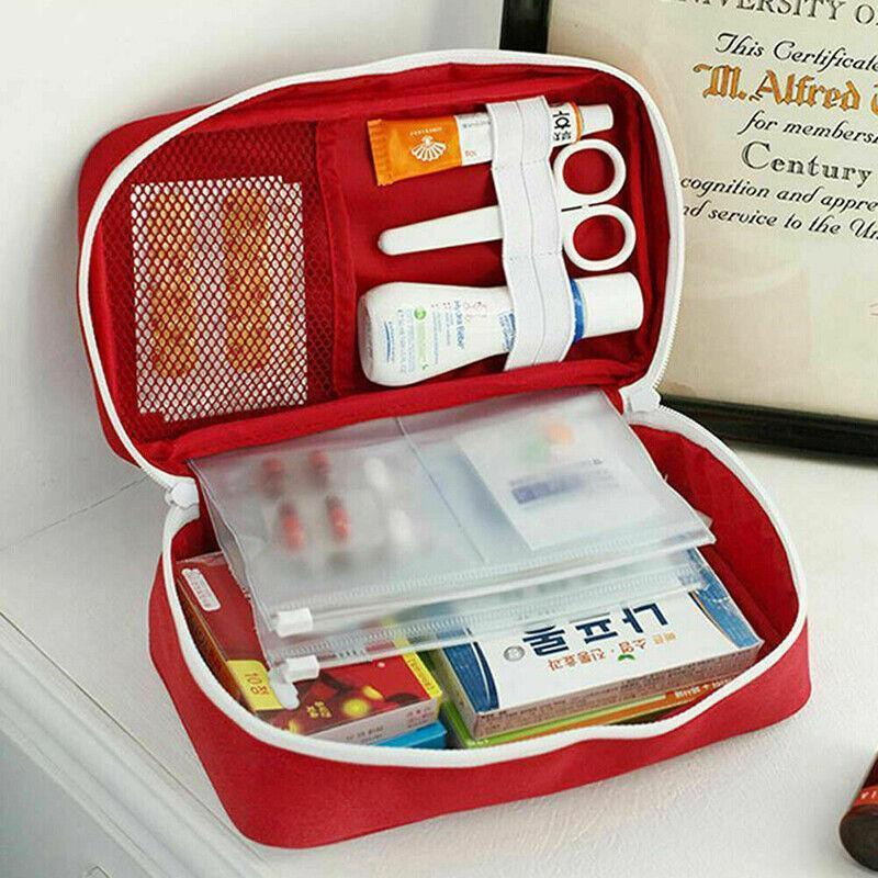 Makeup Pad Boxes Several Colours Organiser | StorageOZ
