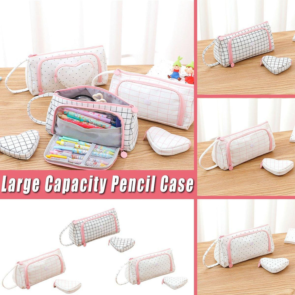 Pen Bags Several Colours Desk Organiser Set | StorageOZ