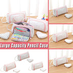 Pen Bags Several Colours Desk Organiser Set | StorageOZ