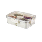 Airtight Spice Storage Box in Two Size Options | StorageOZ