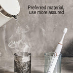 Dustproof Toothbrush Holder Three Colours | StorageOZ