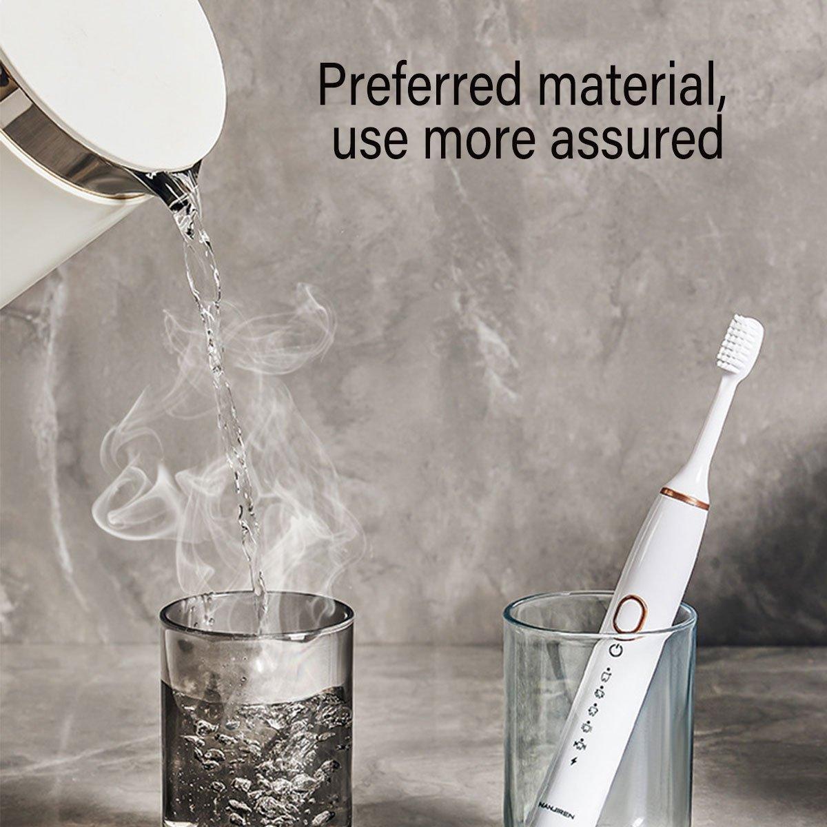 Dustproof Toothbrush Holder Three Colours | StorageOZ