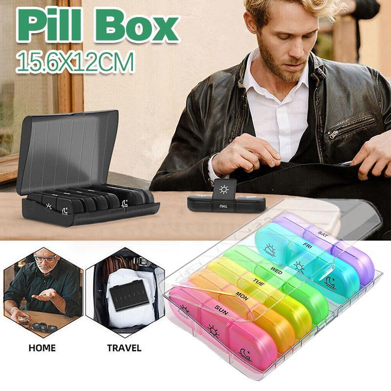 Compact Storage Boxes Two Colours Organiser | StorageOZ