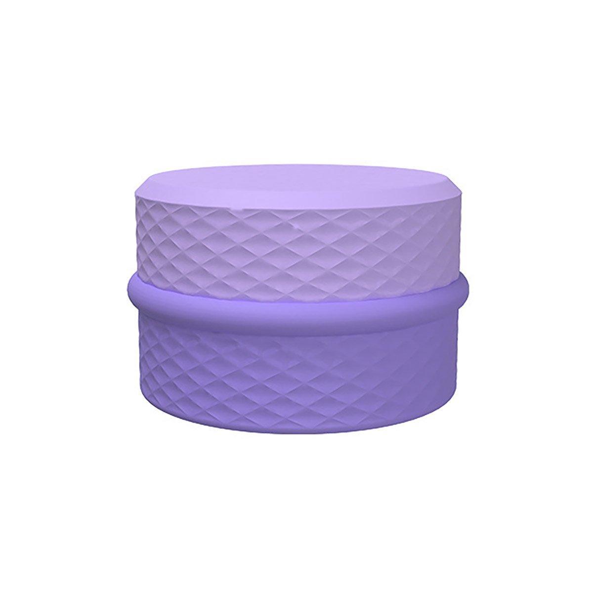 Silicone Travel Storage Box in Three Colours | StorageOZ