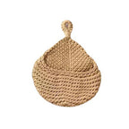 Woven Baskets Three Sizes Home Organiser | StorageOZ