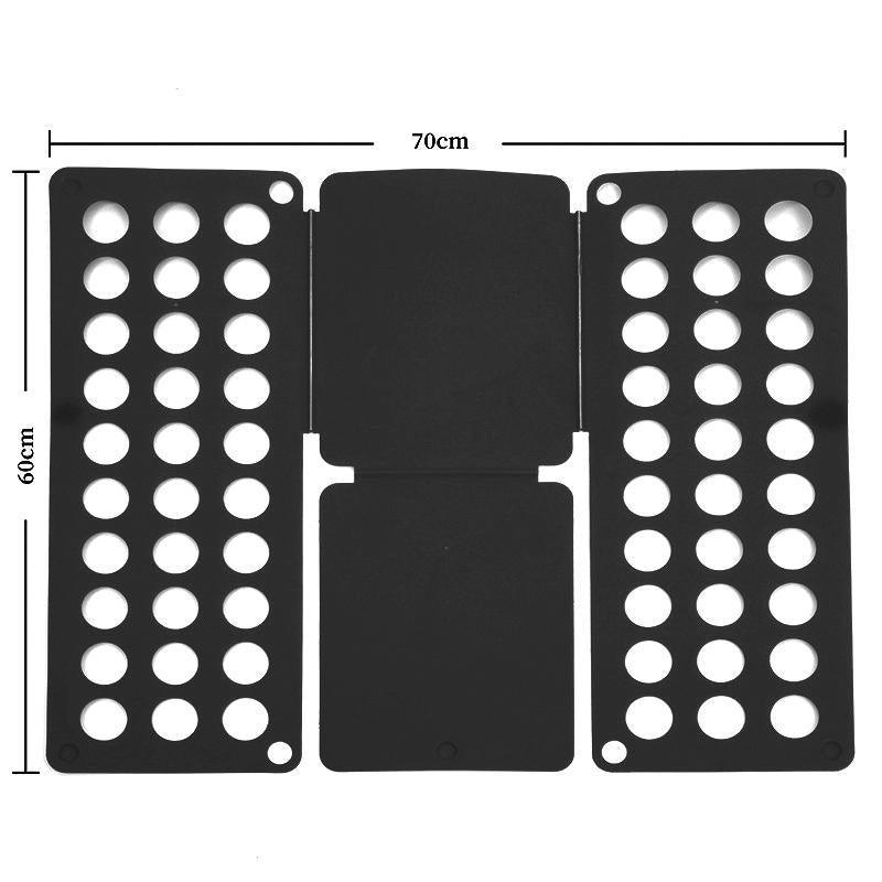 Clothes Folders Two Colours Home Organiser | StorageOZ