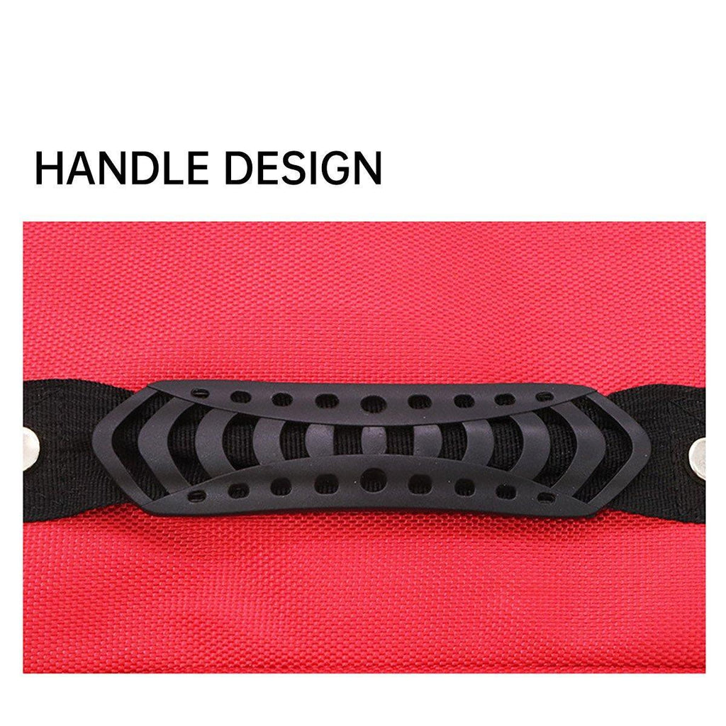Cosmetic Cases Two Colours Vanity Organiser | StorageOZ