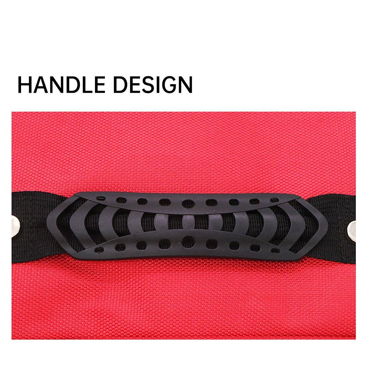 Cosmetic Cases Two Colours Vanity Organiser | StorageOZ