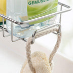 Sink Faucet Rack in Three Colour Options | StorageOZ