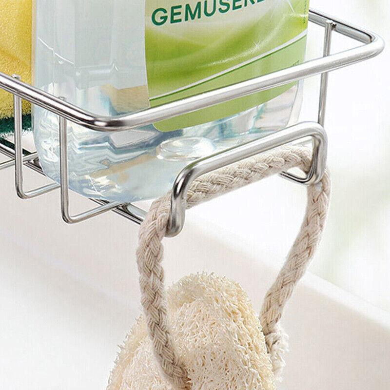 Sink Faucet Rack in Three Colour Options | StorageOZ