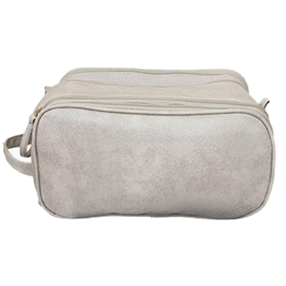 Large Portable Makeup Bag in Four Colours | StorageOZ
