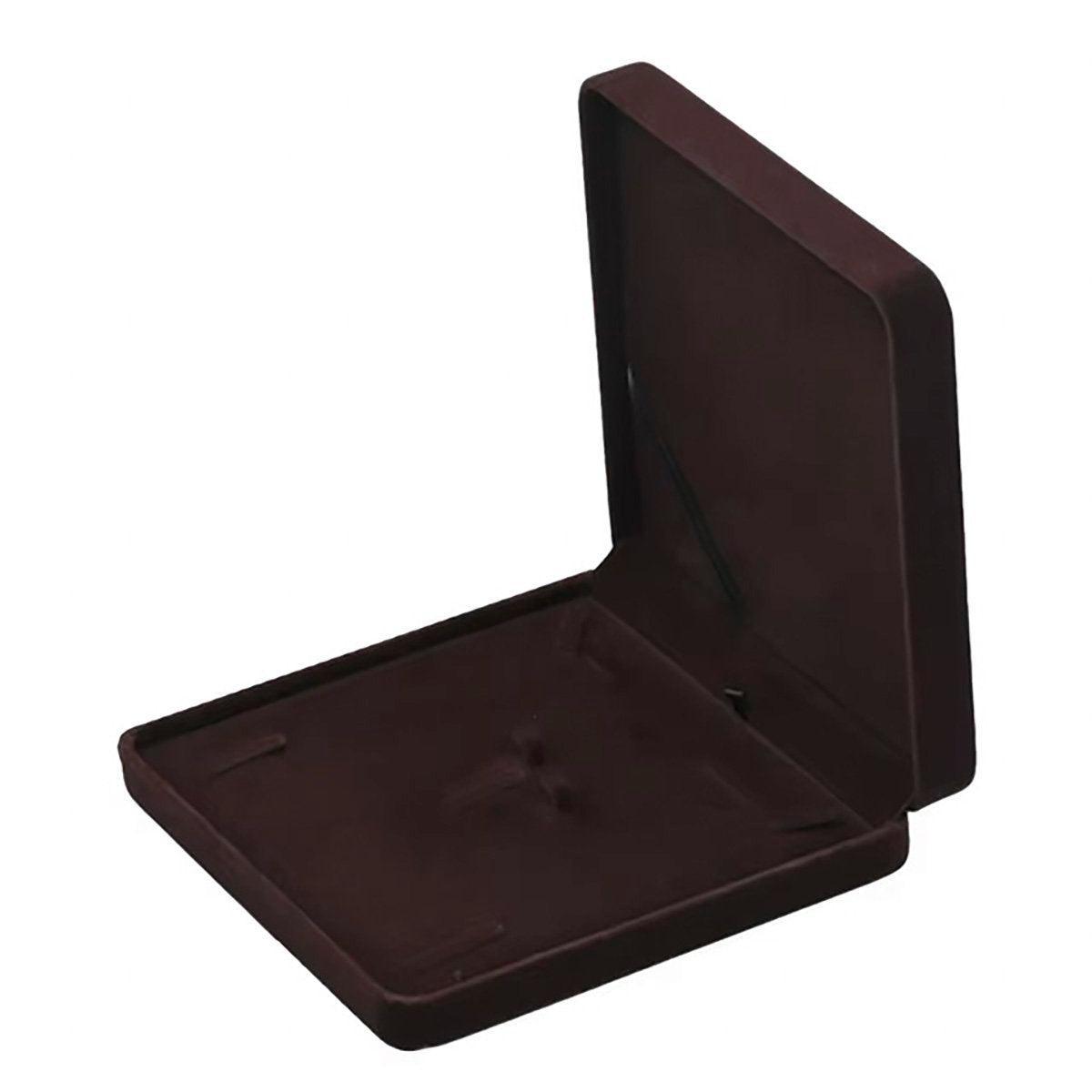 Flannel Jewellery Storage Box Six Colours | StorageOZ