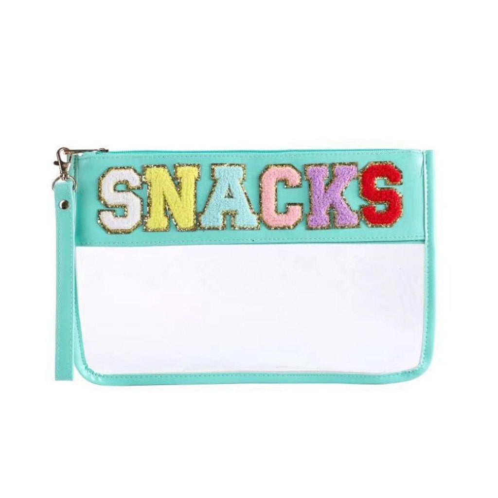 2 Pcs Letter Cosmetic Bags Organiser Set | StorageOZ