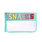 2 Pcs Letter Cosmetic Bags Organiser Set | StorageOZ