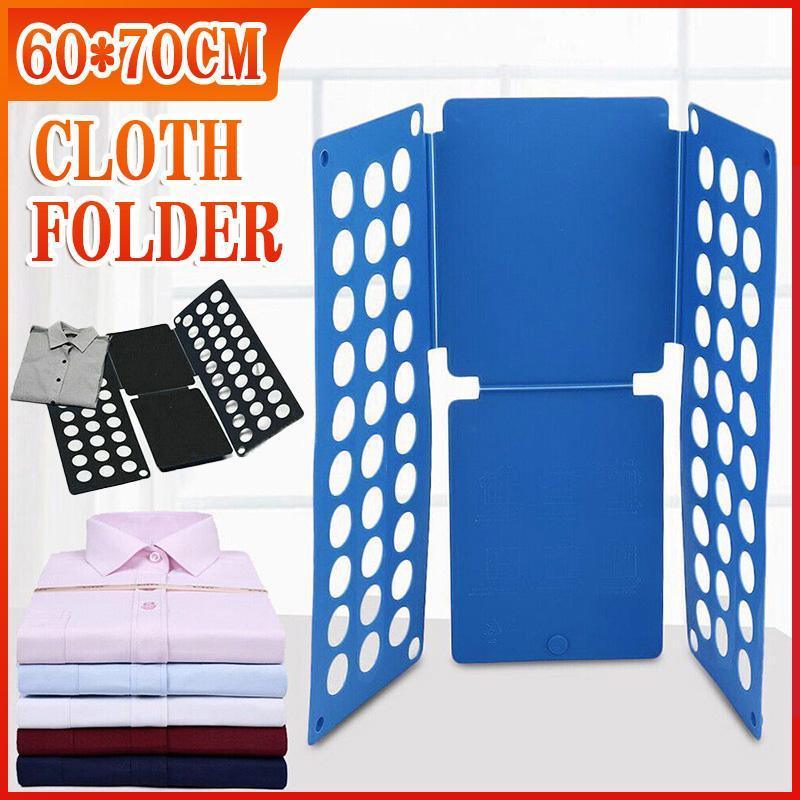 Clothes Folders Two Colours Home Organiser | StorageOZ