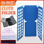 Clothes Folders Two Colours Home Organiser | StorageOZ