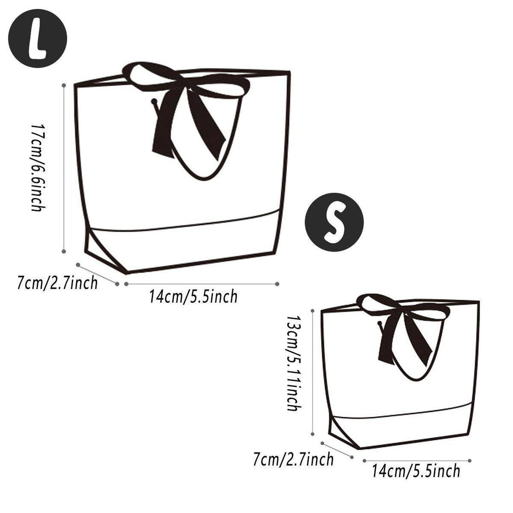 Tote Bags Several Counts Home Organiser Set | StorageOZ