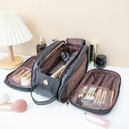 Large Portable Makeup Bag in Four Colours | StorageOZ