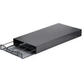 40 Pod Nespresso Coffee Capsule Drawer Rack | StorageOZ