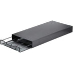 40 Pod Nespresso Coffee Capsule Drawer Rack | StorageOZ