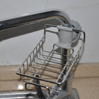 Sink Faucet Rack in Three Colour Options | StorageOZ