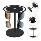 Rotating Acrylic Sunglasses Display Stand | StorageOZ