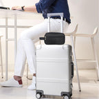 Portable Travel Toiletry Bag in Three Colours | StorageOZ