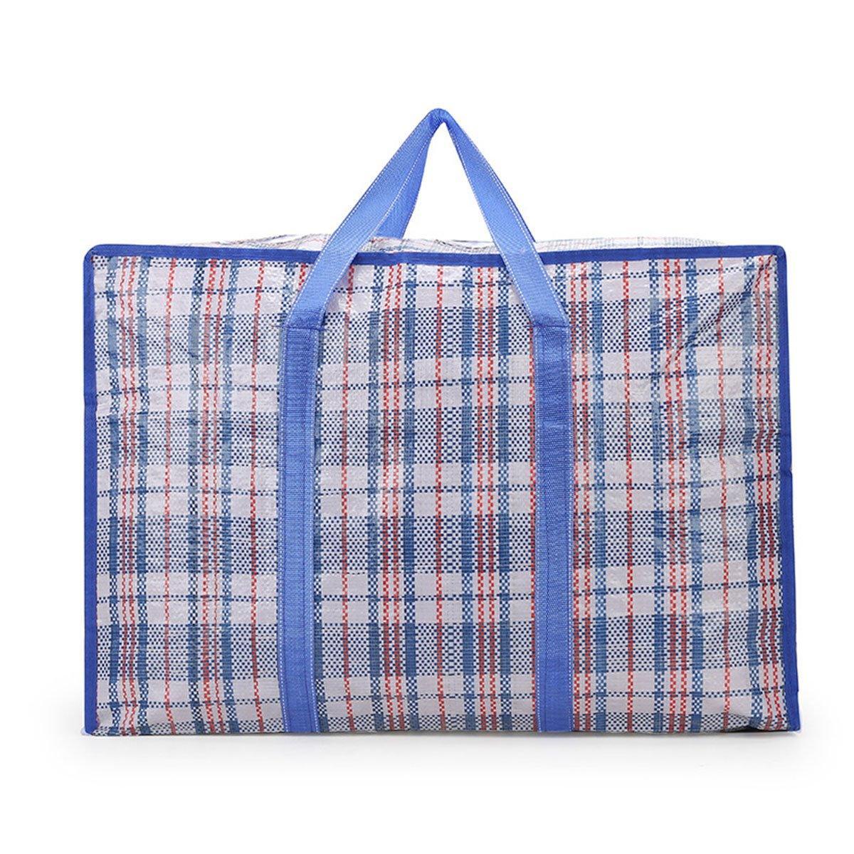 Waterproof Woven Quilt Moving Bags Three Sizes | StorageOZ