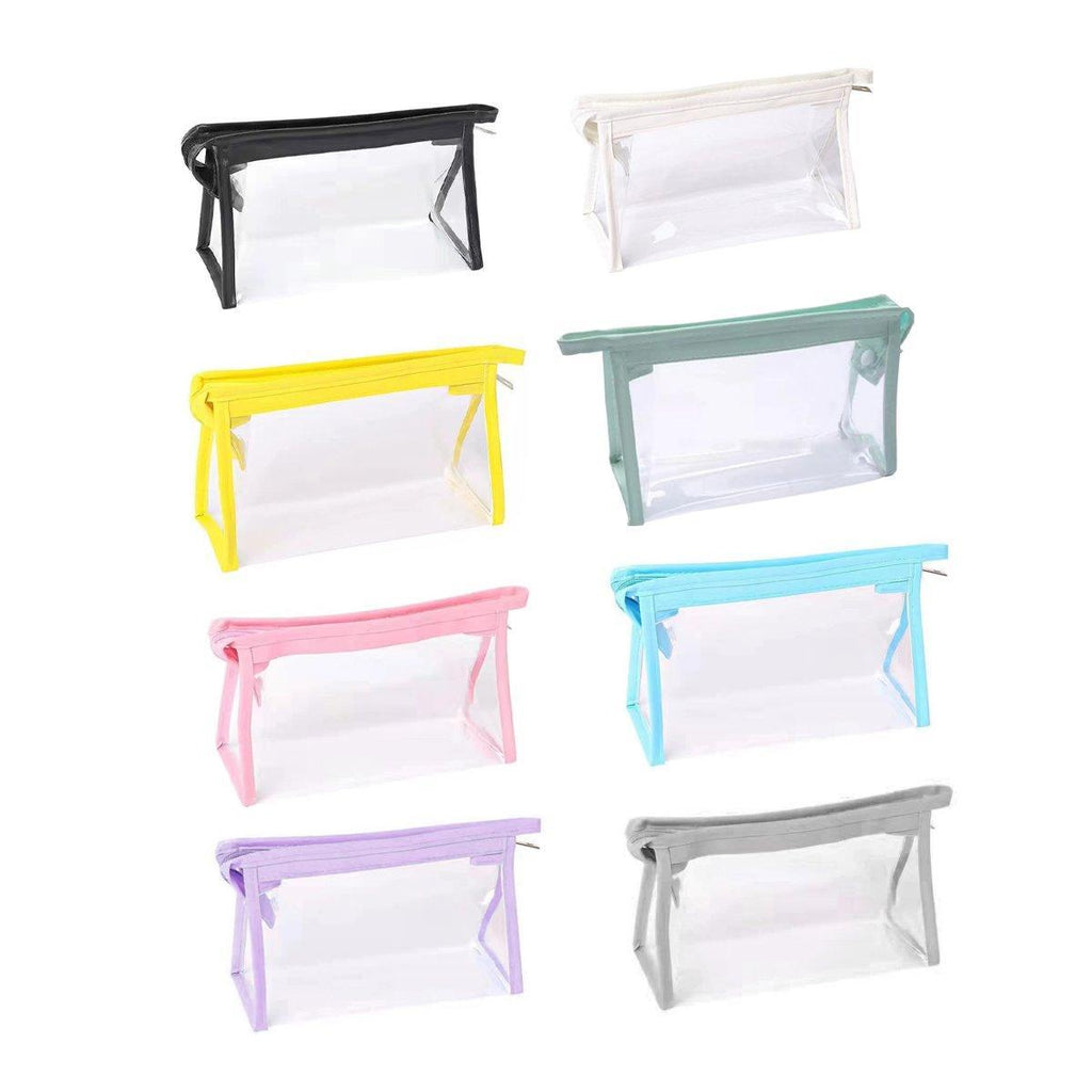 2 Pcs Pen Cases Several Colours Organiser | StorageOZ