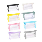 2 Pcs Pen Cases Several Colours Organiser | StorageOZ