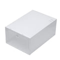 12 Pcs Shoe Box Storage Cases Organiser Set | StorageOZ