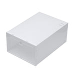 12 Pcs Shoe Box Storage Cases Organiser Set | StorageOZ