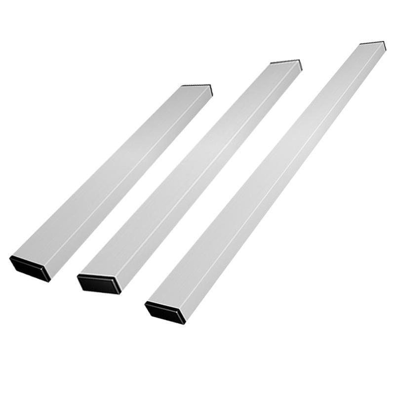 Stainless Magnetic Knife Holder Three Lengths | StorageOZ