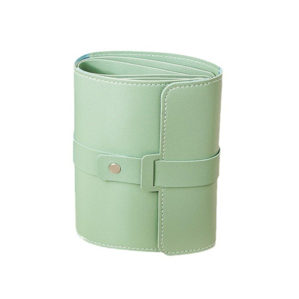 PU Jewellery Travel Bag in Three Colours | StorageOZ