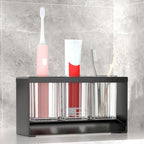 Kitchen Cutlery Drain Rack in Two Colours | StorageOZ