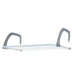 6 Rail Hanging Laundry Drying Rack Airer | StorageOZ