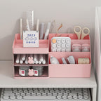 Cartoon Rabbit Drawer Storage Box Two Colours | StorageOZ