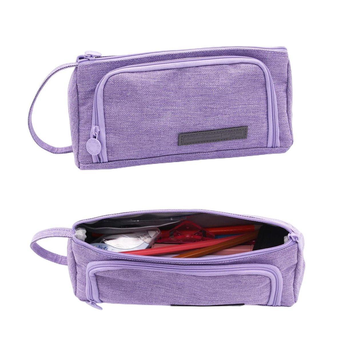 Pencil Cases Several Colours Desk Organiser | StorageOZ