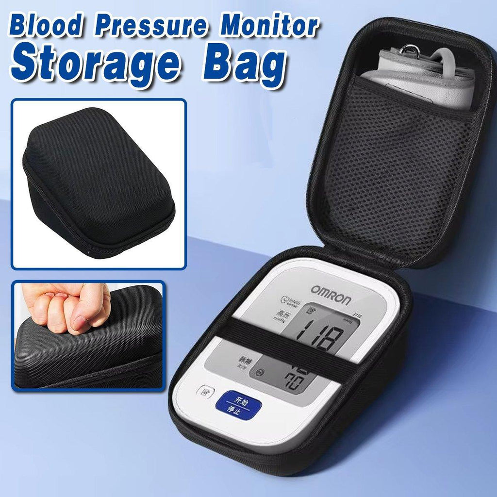 Hard Shell Device Storage Bag Organiser Set | StorageOZ