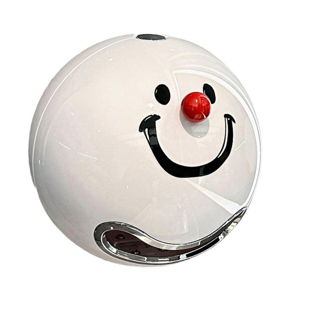 Smiley Wall Mount Paper Towel Box Holder | StorageOZ