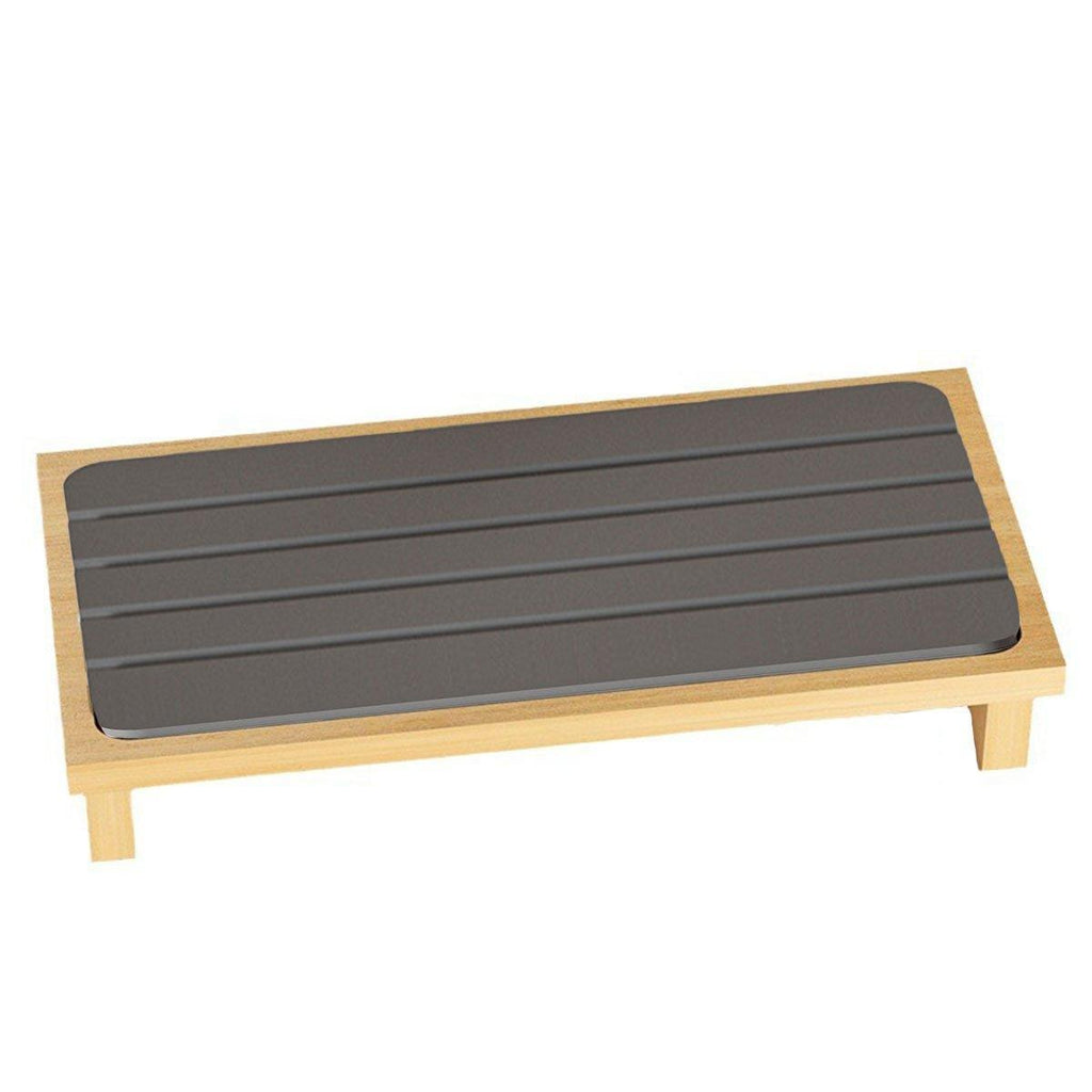 Diatom Counter Drainage Mat Three Colours | StorageOZ