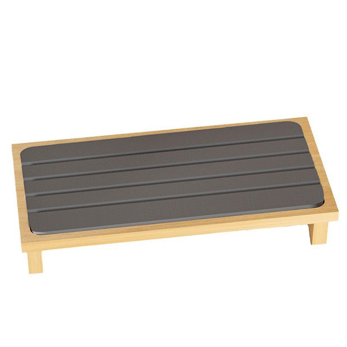 Diatom Counter Drainage Mat Three Colours | StorageOZ
