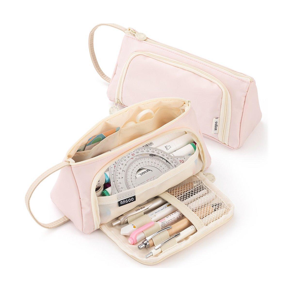 Window Pen Cases Several Colours Organiser | StorageOZ
