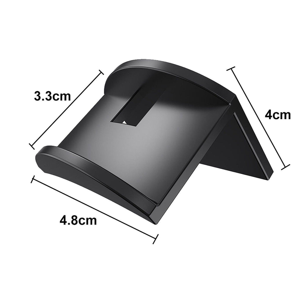 10 Pcs Adhesive Hat Hooks Wall Organiser | StorageOZ