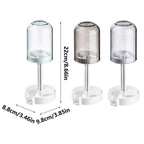 Dustproof Toothbrush Holder Three Colours | StorageOZ