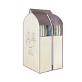 Clothes Dust Covers Two Sizes Organiser Set | StorageOZ